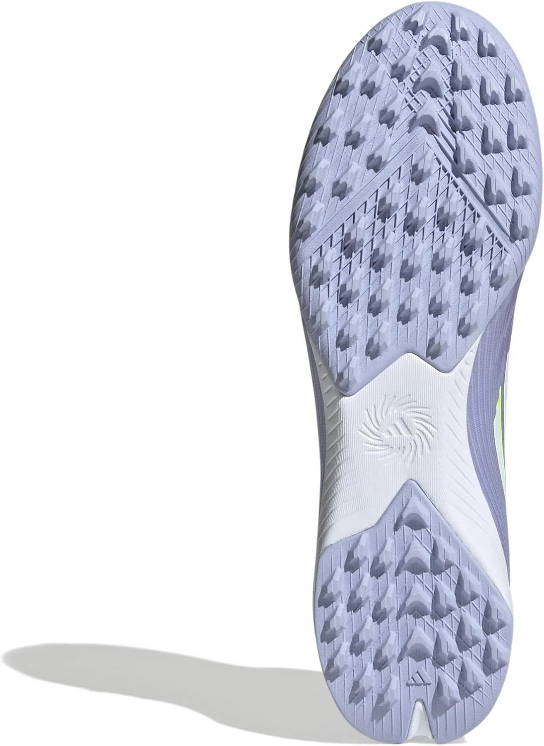 کفش های چمن مصنوعی آدیداس F50 Sparkfusion League زنانه