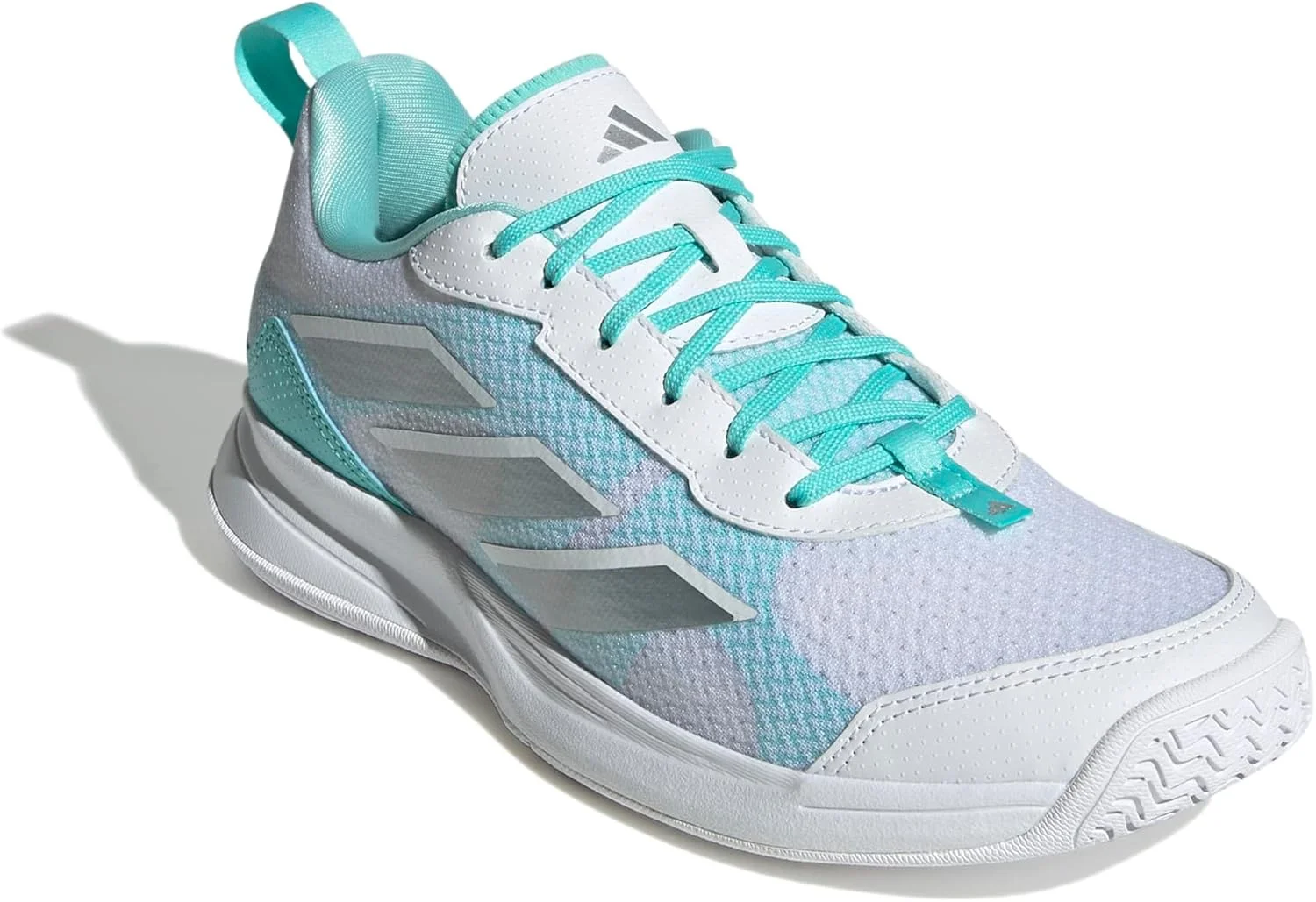 کفش تنیس آدیداس Avaflash Low زنانه