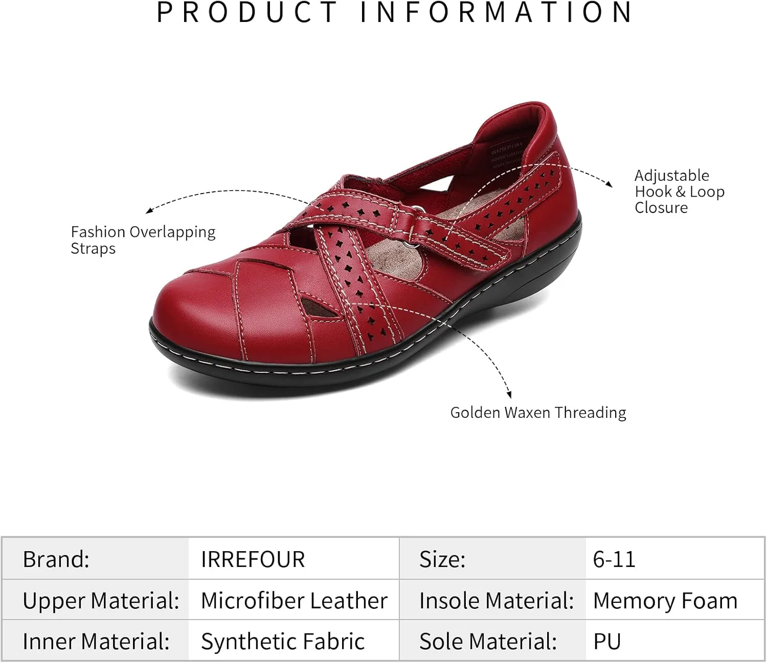 کفش کالج چرمی زنانه ایرفور، مدل کلاسیک، فانتزی، جلو بسته، تخت، مناسب استفاده روزمره و محیط کار