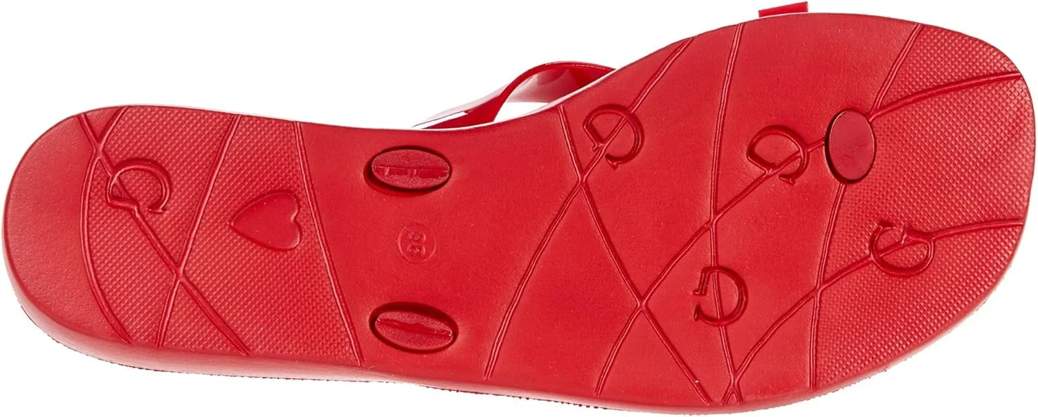 صندل انگشتی زنانه گس Tutu