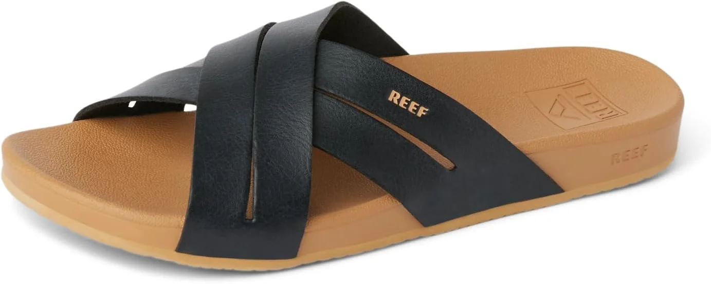 صندل انگشتی زنانه ریف مدل کوسن اسپرینگ بلوم صندل انگشتی زنانه ریف مدل کوسن اسپرینگ بلوم