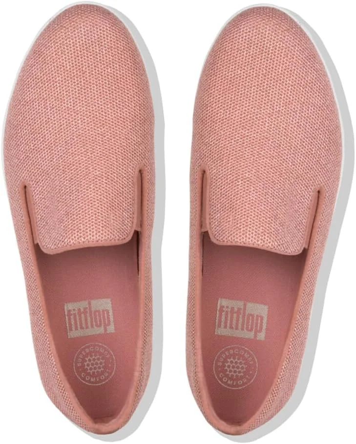کفش کالج زنانه FitFlop Superskate Uberknit