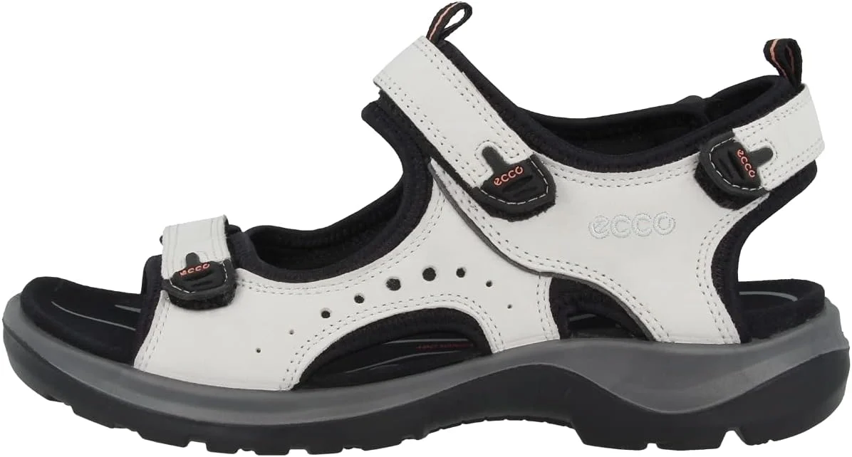 صندل ورزشی زنانه اکو مدل یوکاتان صندل ورزشی زنانه اکو مدل یوکاتان