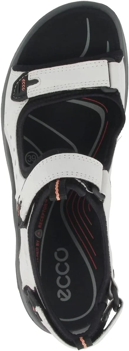 صندل ورزشی زنانه اکو مدل یوکاتان