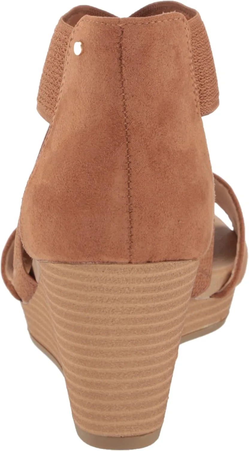 صندل لژدار زنانه دکتر شولز مدل بارتون، میکروفیبر قهوه ای، سایز 36 اروپا صندل لژدار زنانه دکتر شولز مدل بارتون، میکروفیبر قهوه ای، سایز 36 اروپا