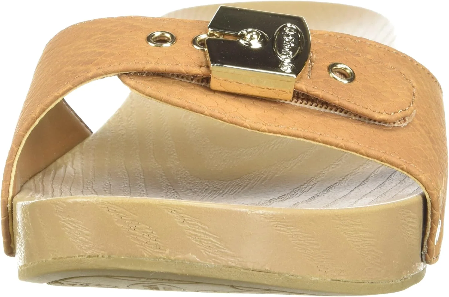 صندل کلاسیک زنانه دکتر شولز