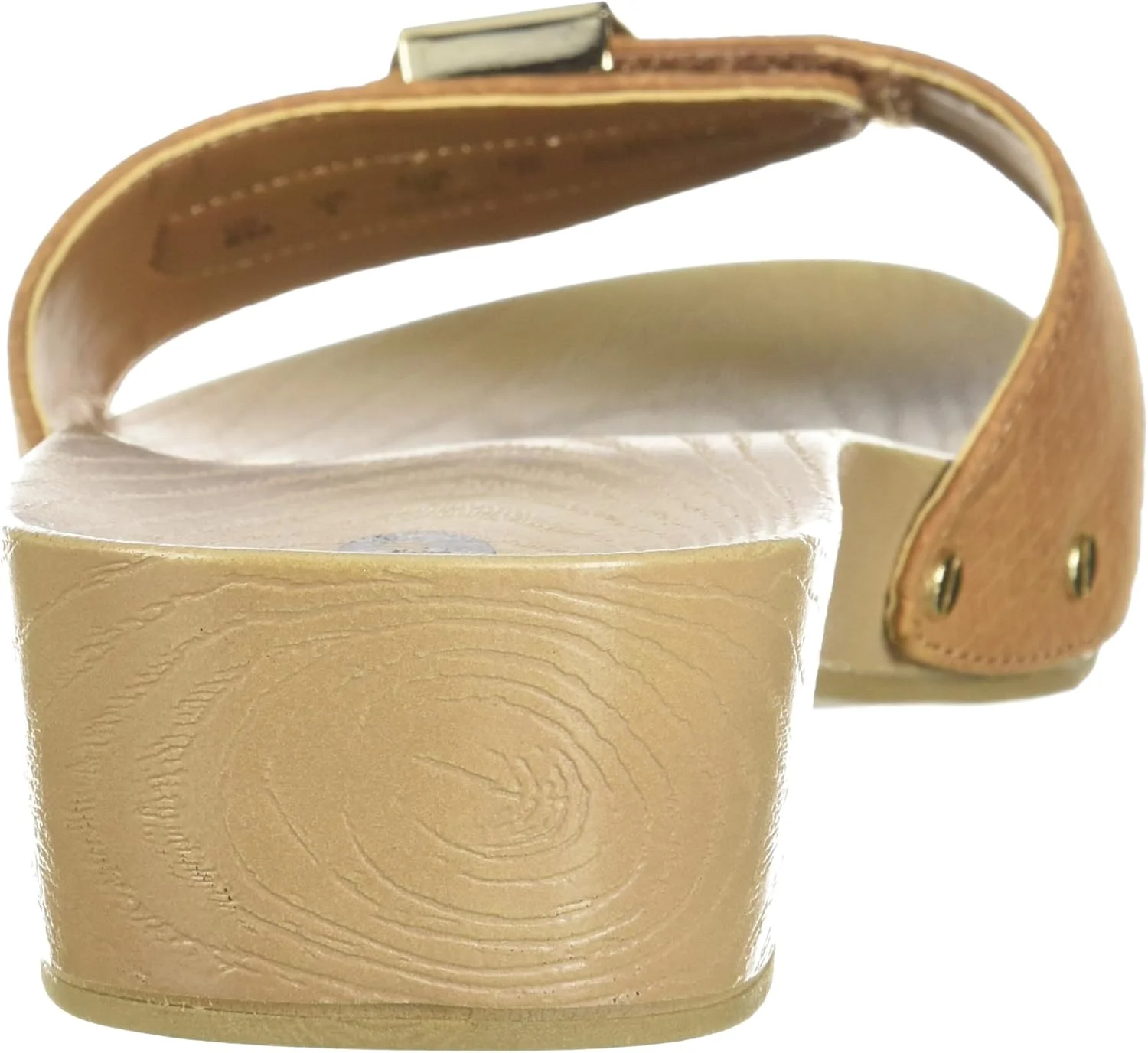 صندل کلاسیک زنانه دکتر شولز