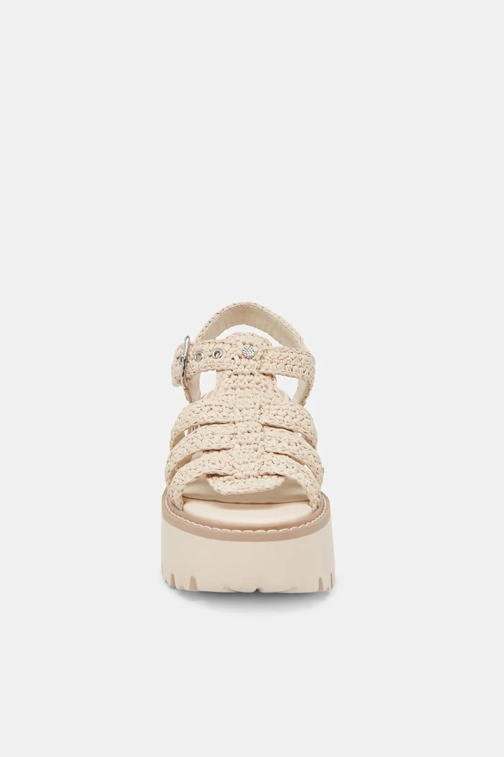 صندل زنانه Dolce Vita مدل Latice Fisherman صندل زنانه Dolce Vita مدل Latice Fisherman