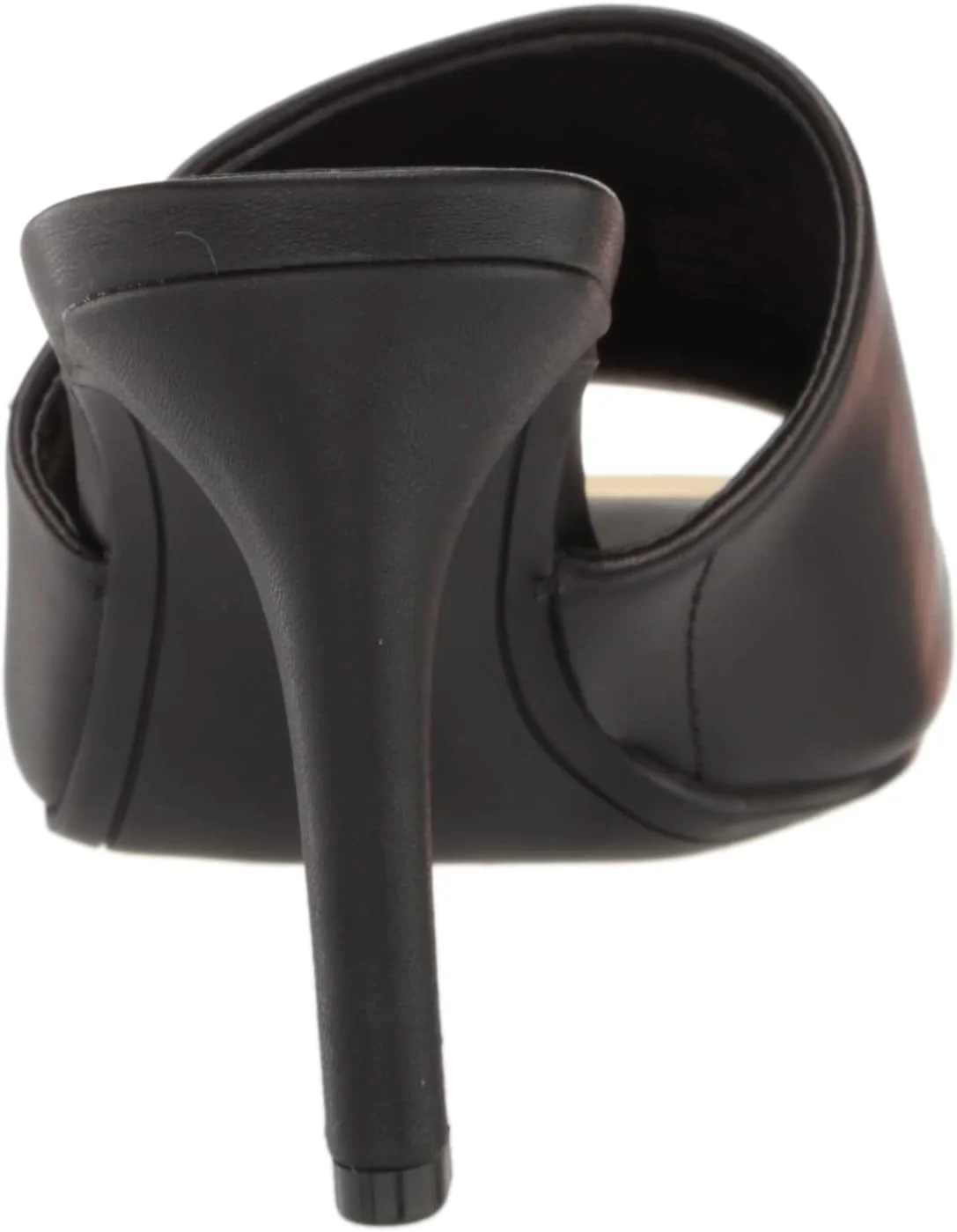 صندل پاشنه بلند زنانه DKNY مدل BRONXI صندل پاشنه بلند زنانه DKNY مدل BRONXI