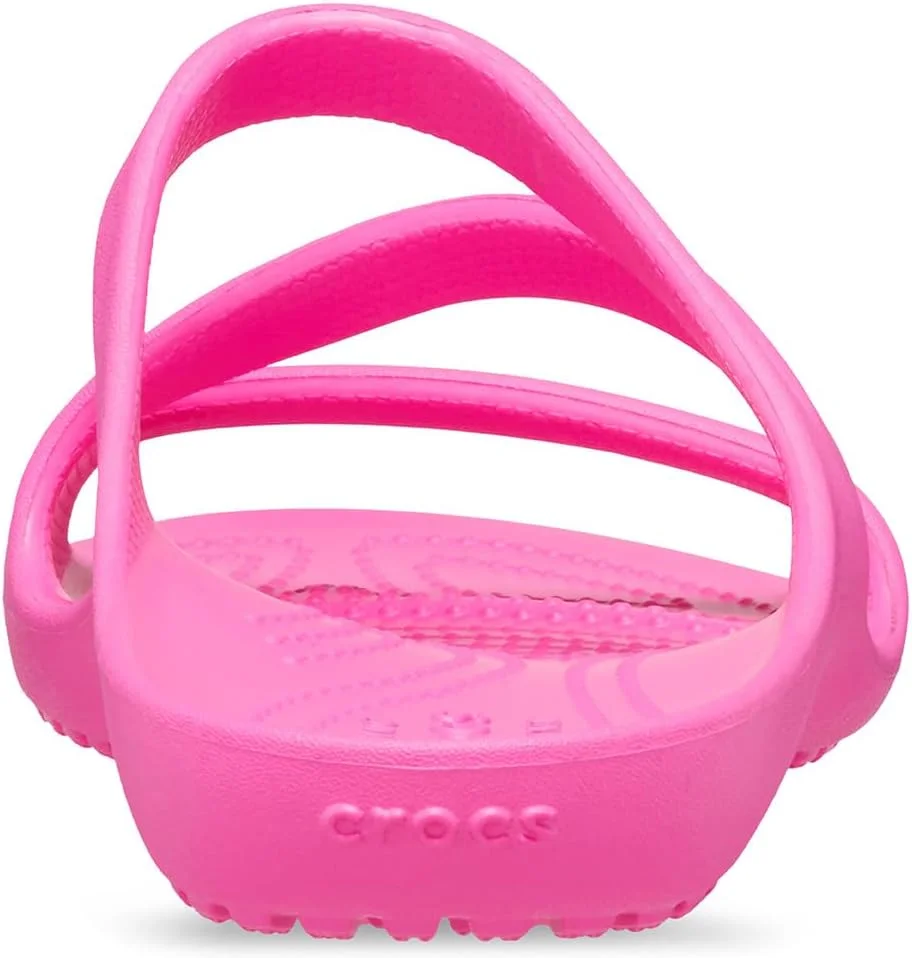 صندل زنانه کراکس مدل کدی II با طرح فصلی