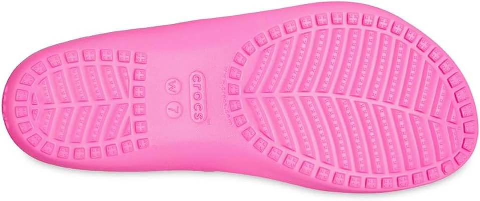 صندل زنانه کراکس مدل کدی II با طرح فصلی