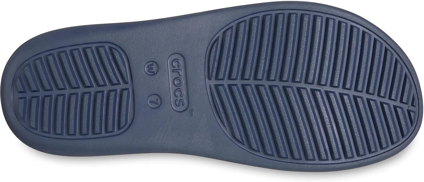 صندل پلتفرم زنانه کراکس مدل 209587-160