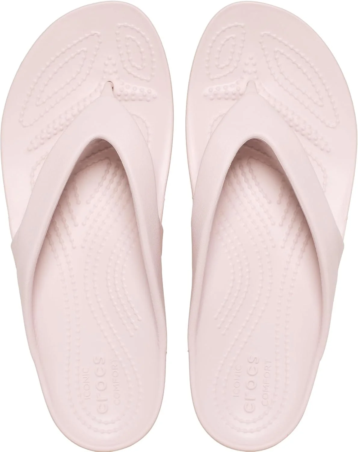 صندل انگشتی زنانه کراکس مدل Kadee II