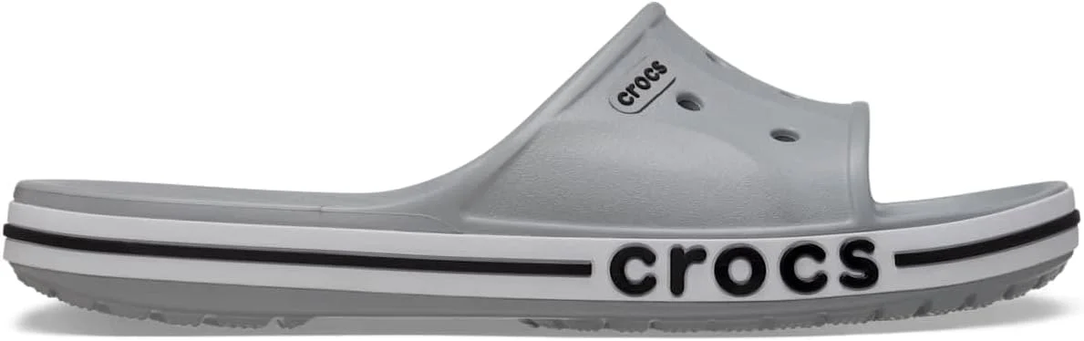 صندل اسلاید Bayaband Crocs، مناسب برای همه