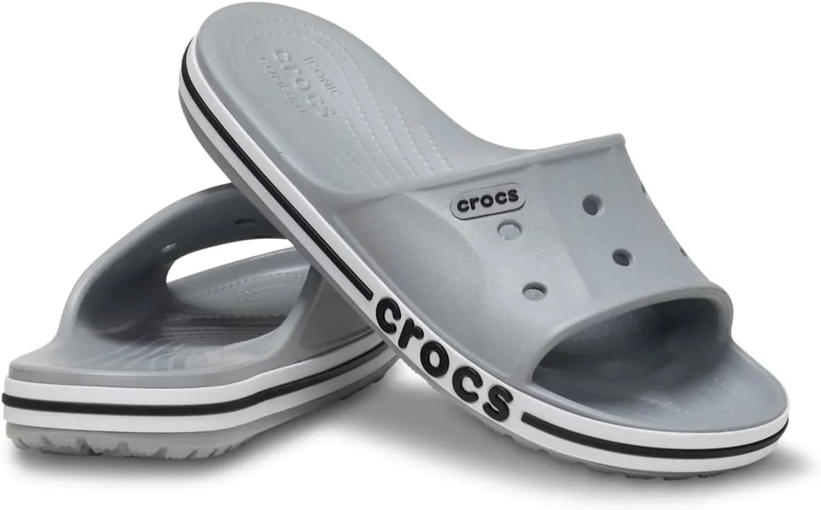صندل اسلاید Bayaband Crocs، مناسب برای همه