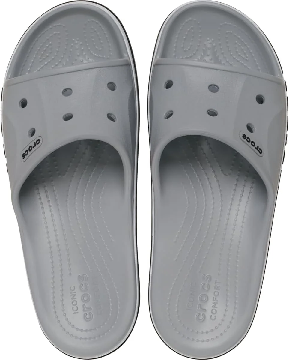 صندل اسلاید Bayaband Crocs، مناسب برای همه