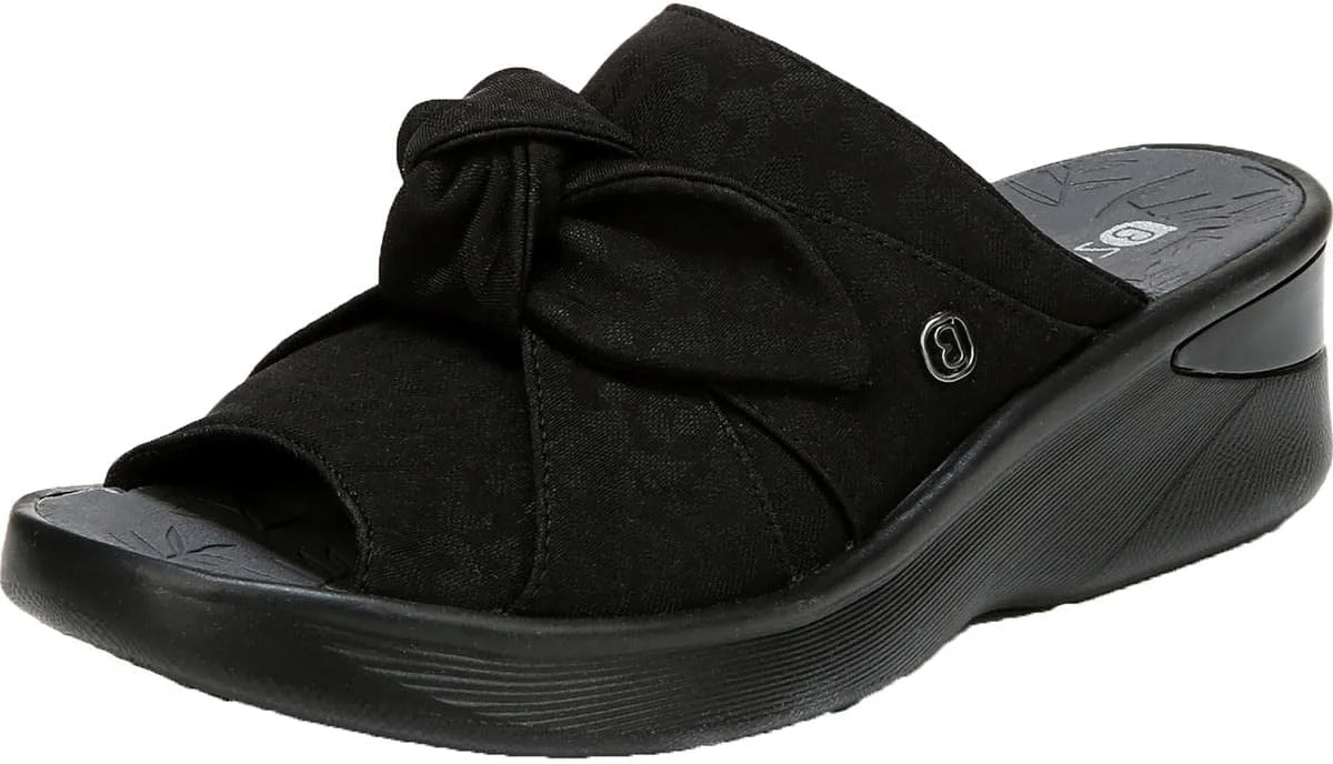 صندل زنانه بیزیس مدل Smile صندل زنانه بیزیس مدل Smile