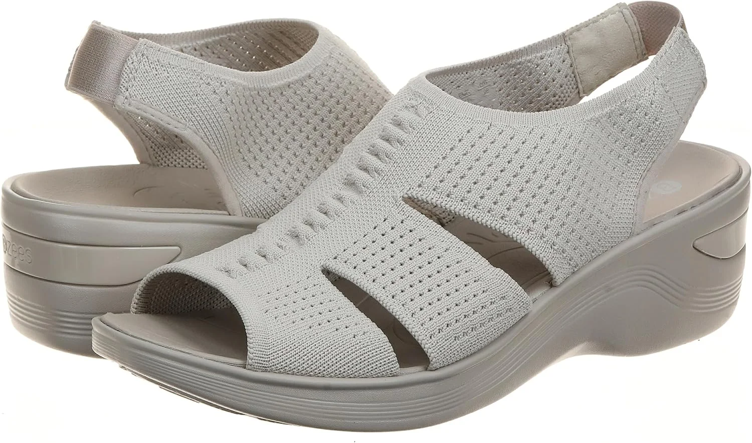 صندل زنانه بیز دابل آپ