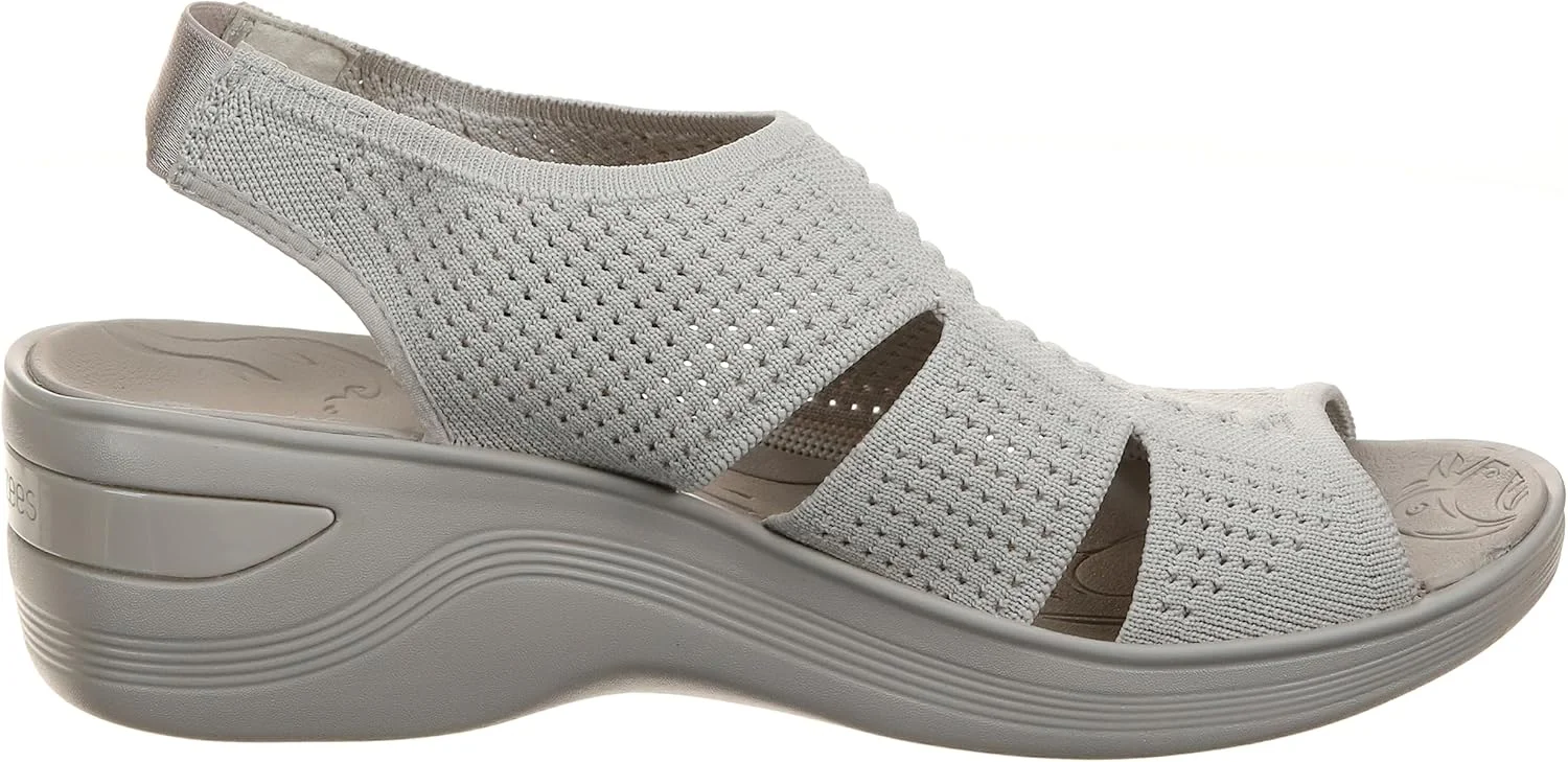 صندل زنانه بیز دابل آپ