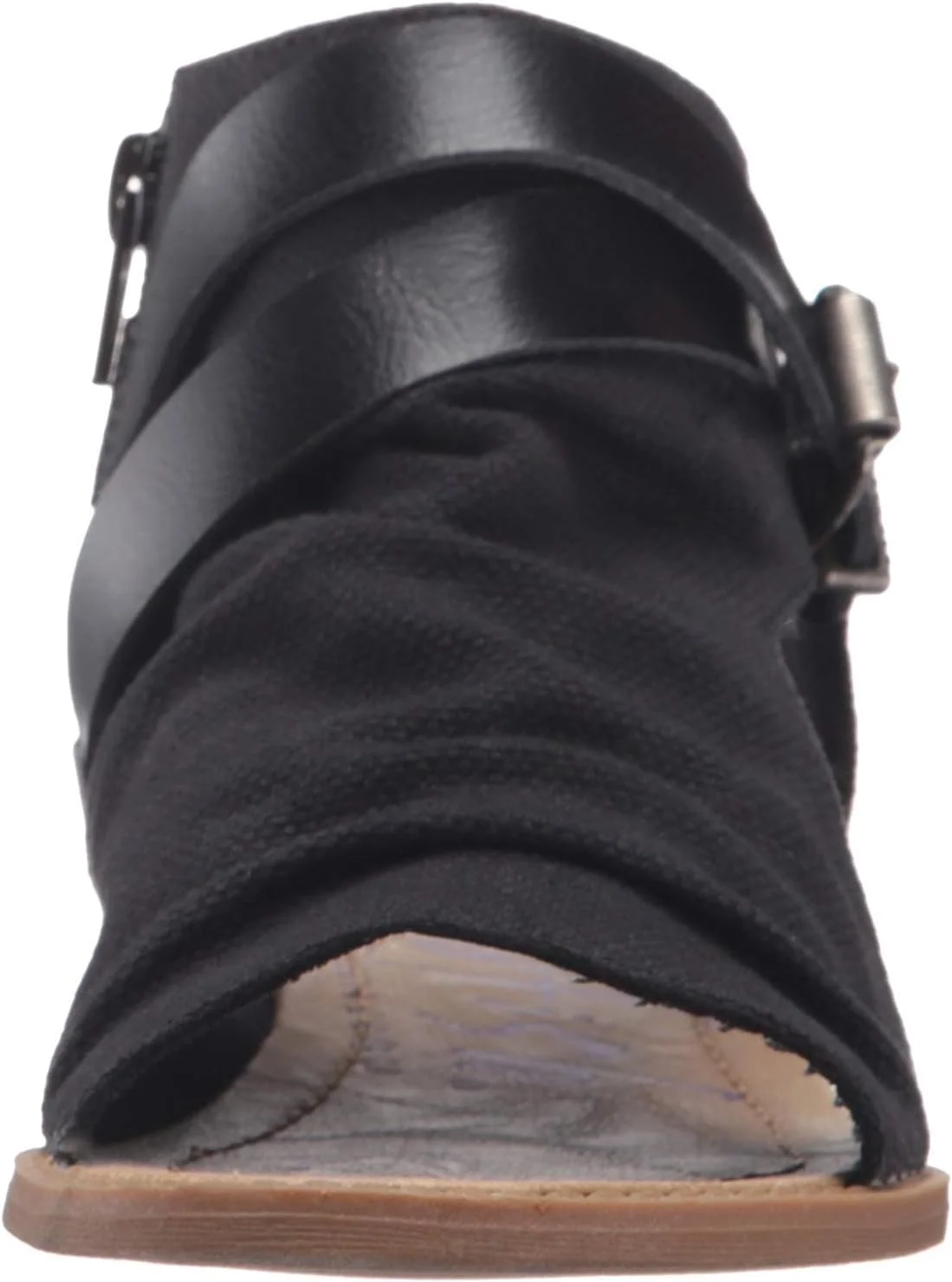 صندل لژدار زنانه باله از بلوفیش مالیبو