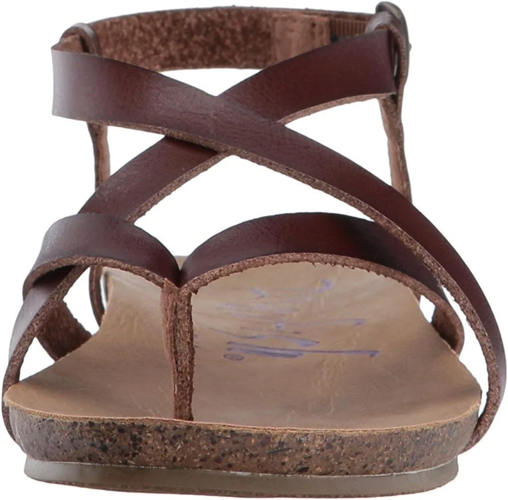 صندل تخت زنانه Blowfish Granola-B