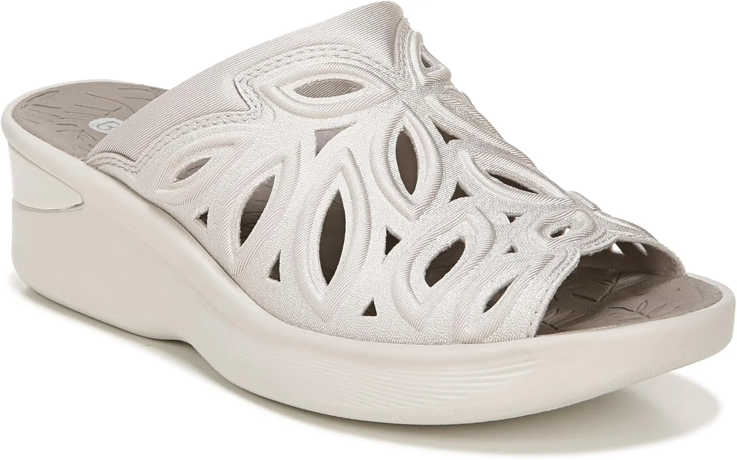 صندل لژدار زنانه سوزی