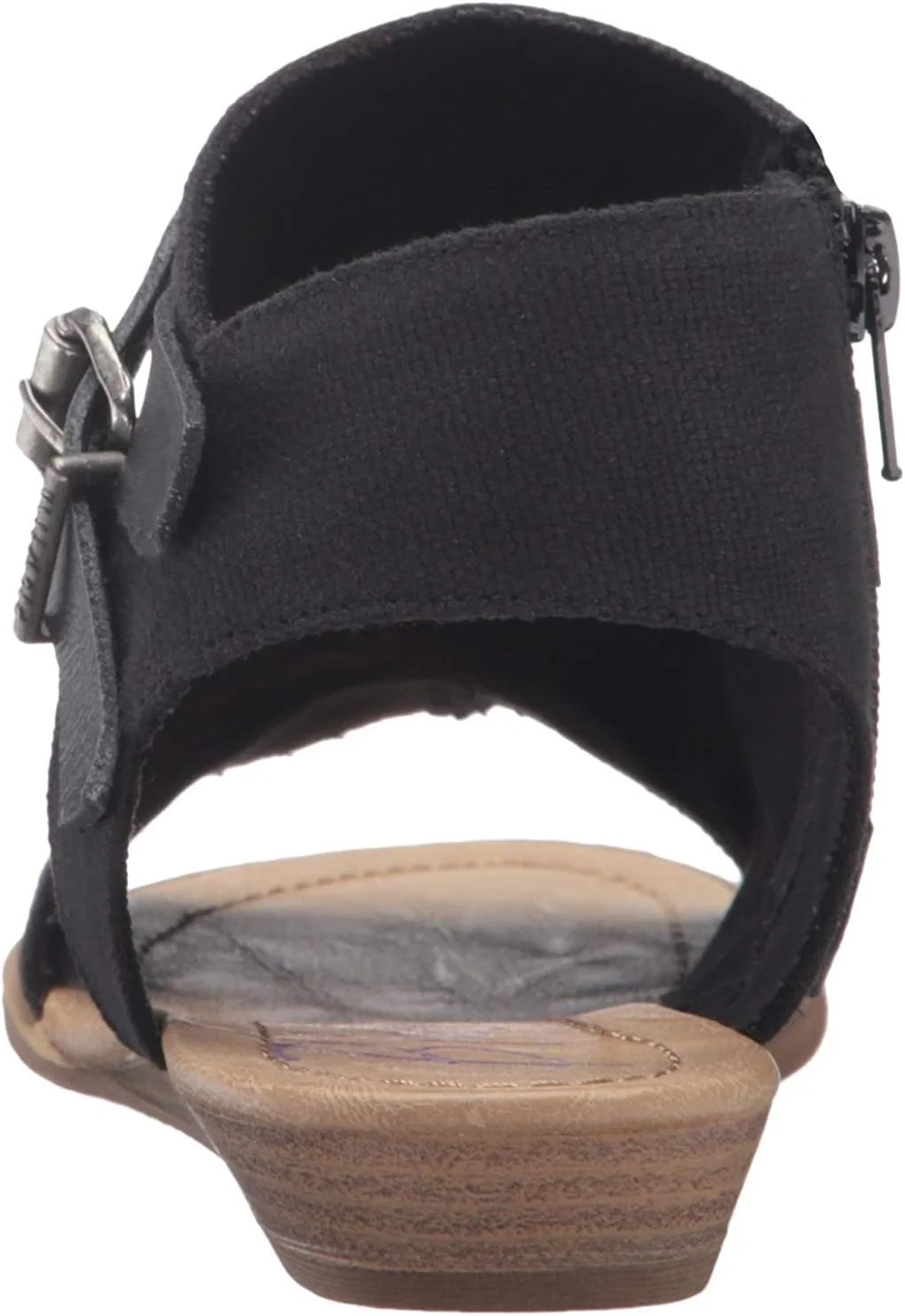 صندل لژدار زنانه باله از بلوفیش مالیبو