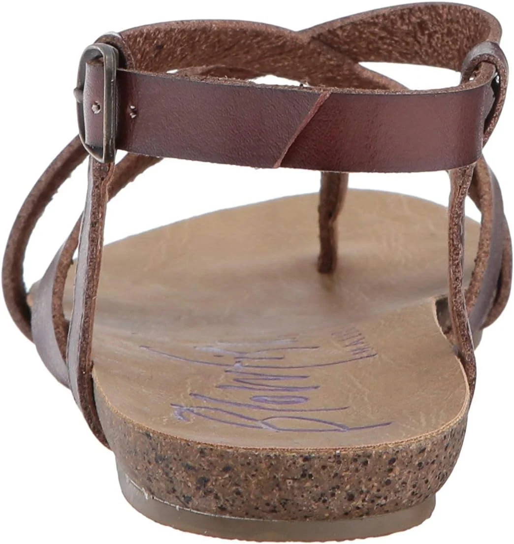 صندل تخت زنانه Blowfish Granola-B