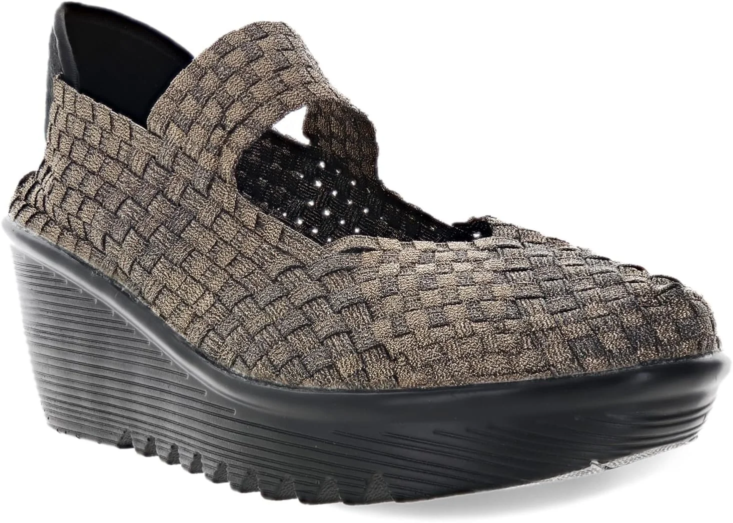 کفش راحتی زنانه برنی میو مدل Lulia