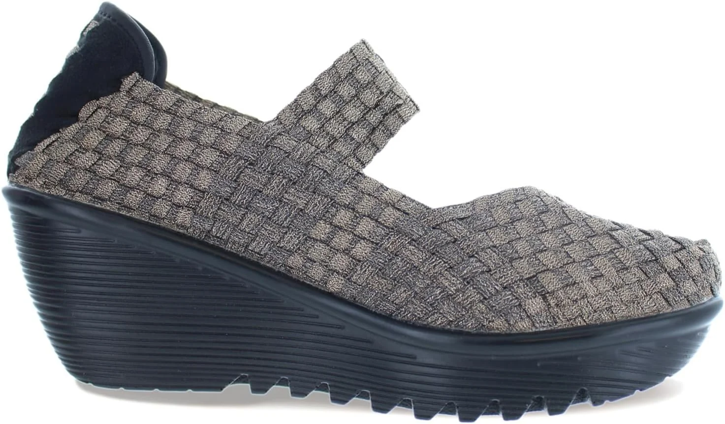 کفش راحتی زنانه برنی میو مدل Lulia