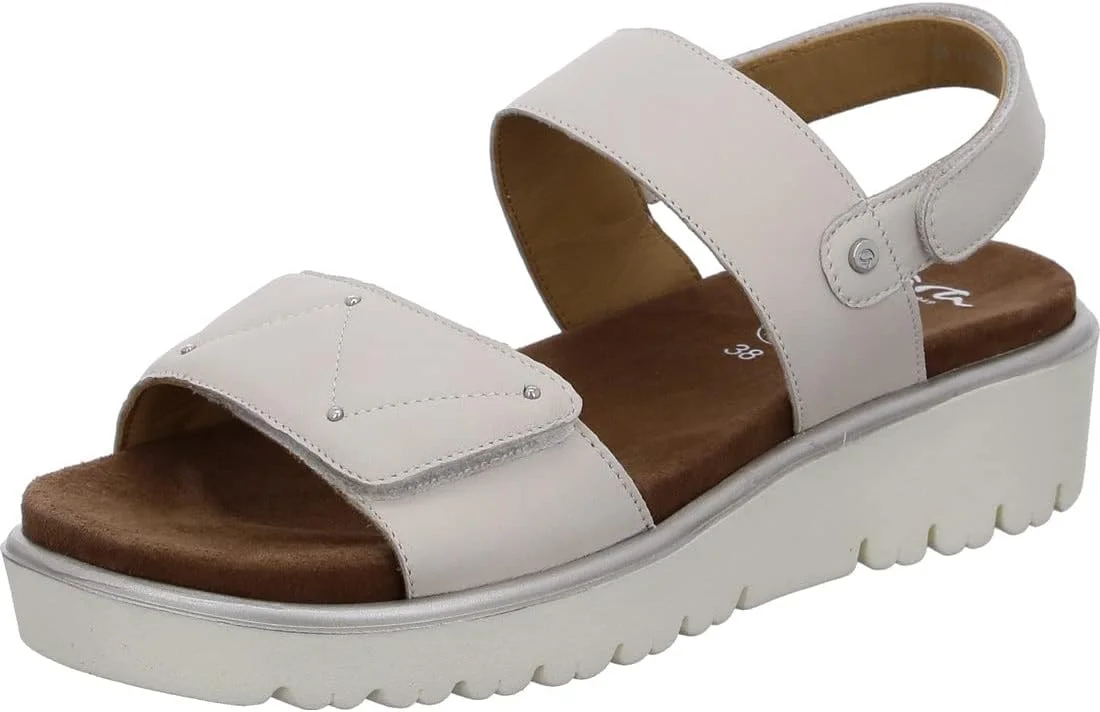 صندل زنانه آرا مدل بیلبائو صندل زنانه آرا مدل بیلبائو