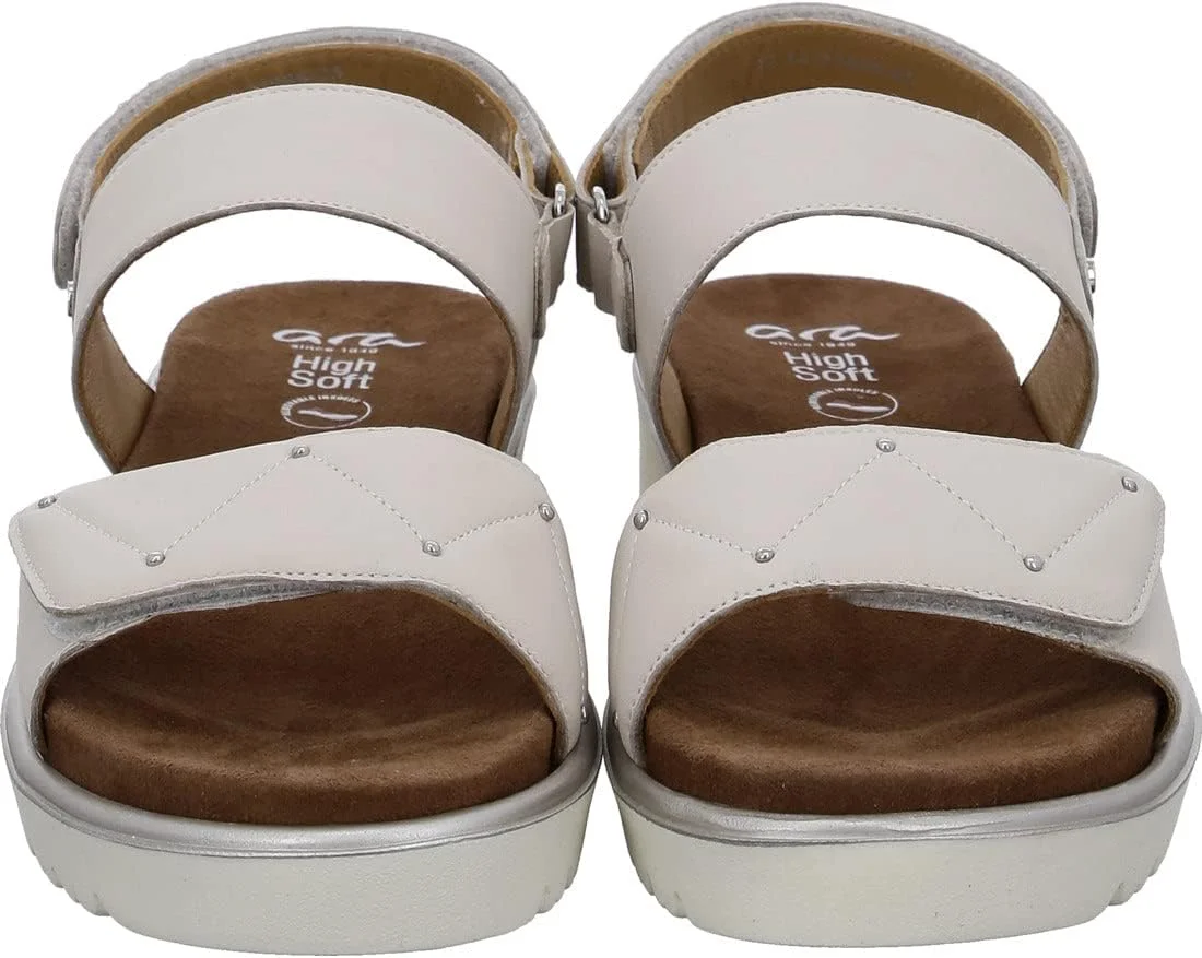 صندل زنانه آرا مدل بیلبائو صندل زنانه آرا مدل بیلبائو