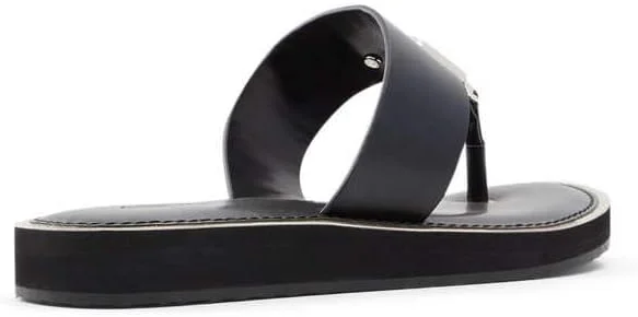 صندل تخت زنانه ALDO مدل Tatyx