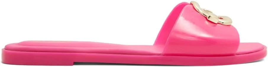 صندل های روفرشی زنانه آلدو مدل Jellyicious 670