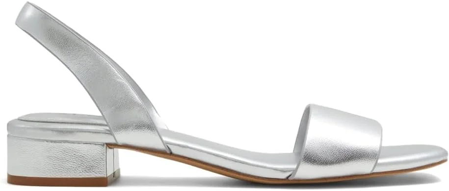 صندل های روفرشی زنانه آلدو مدل دورنا 040