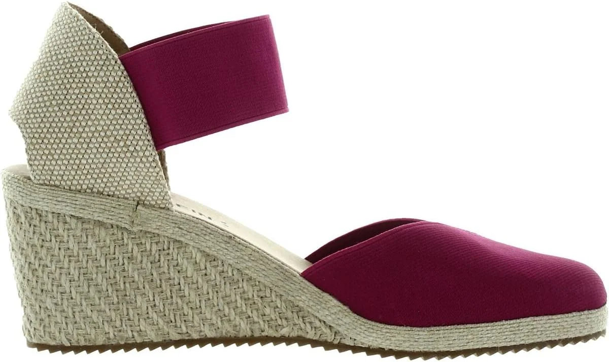 صندل لژدار زنانه Anne Klein مدل Zoey