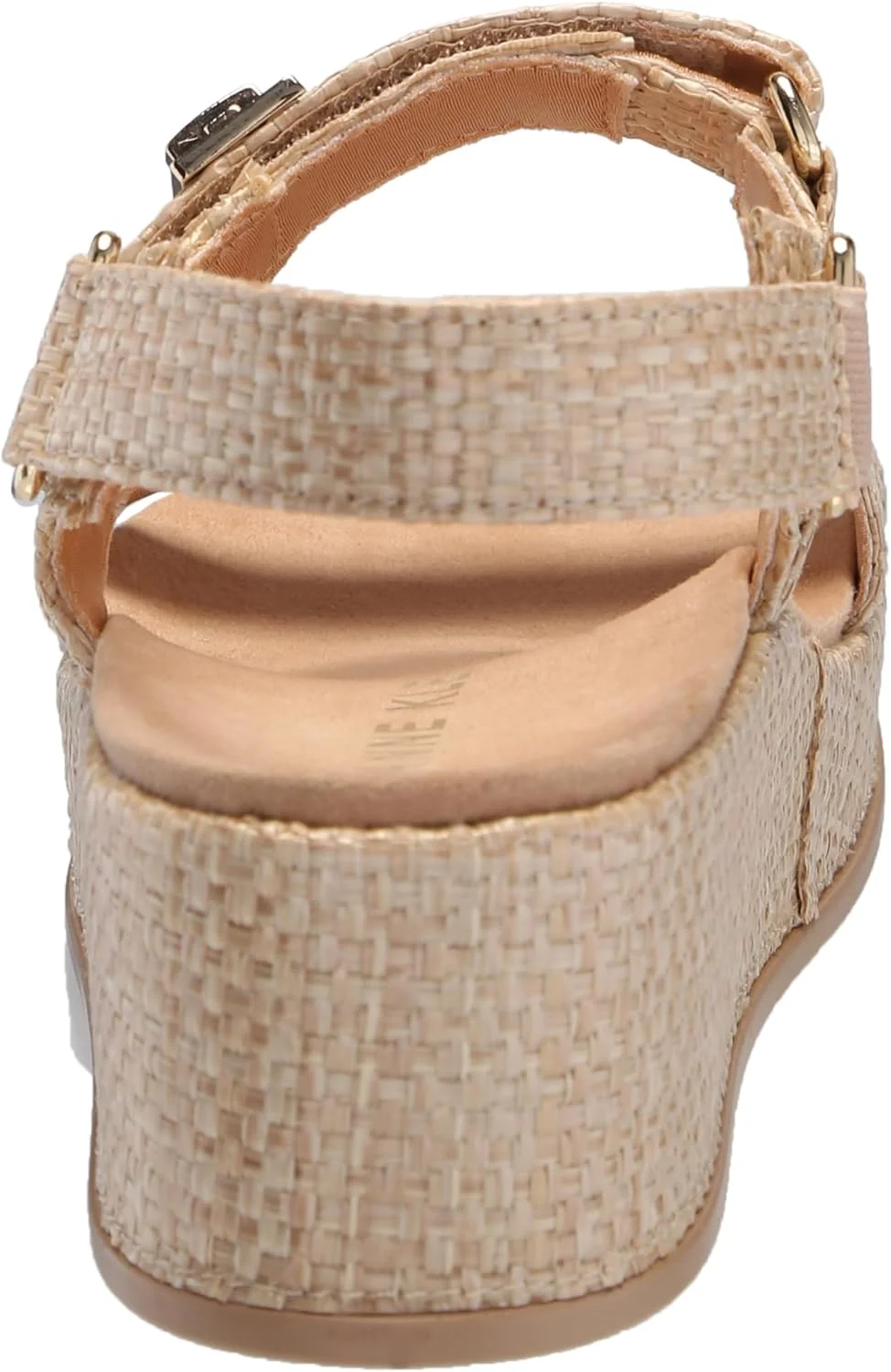 صندل لژدار زنانه Anne Klein مدل Violette صندل لژدار زنانه Anne Klein مدل Violette