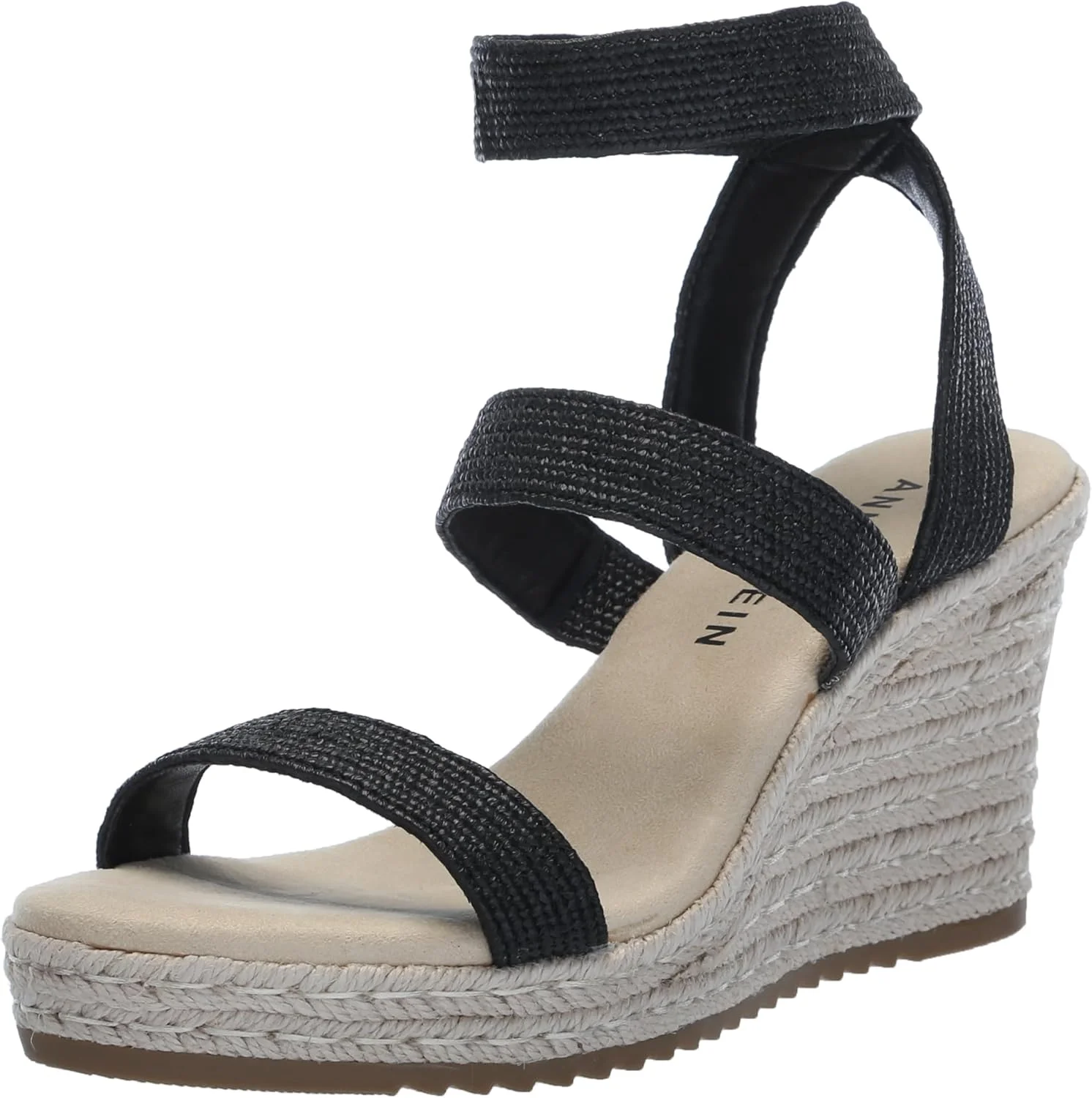 صندل لژدار زنانه آنه کلاین مدل ویلا