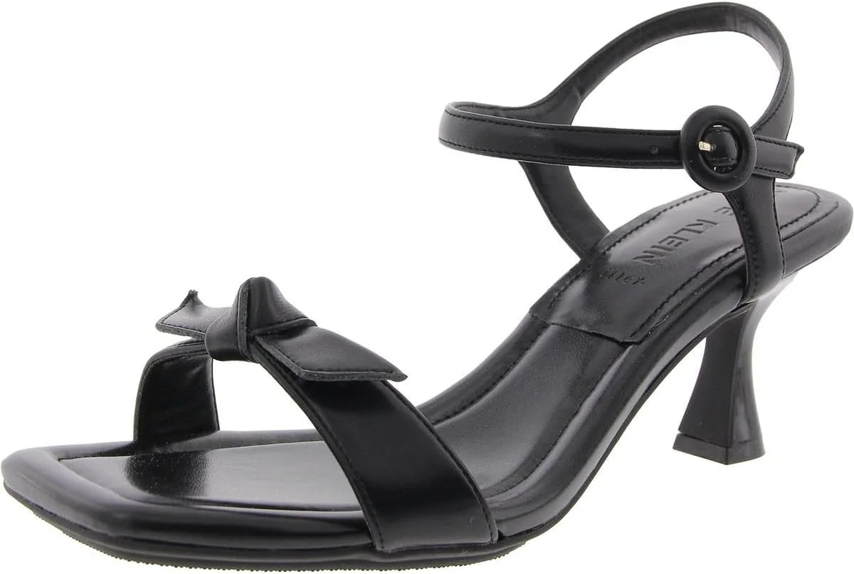 صندل پاشنه بلند زنانه Anne Klein Jia