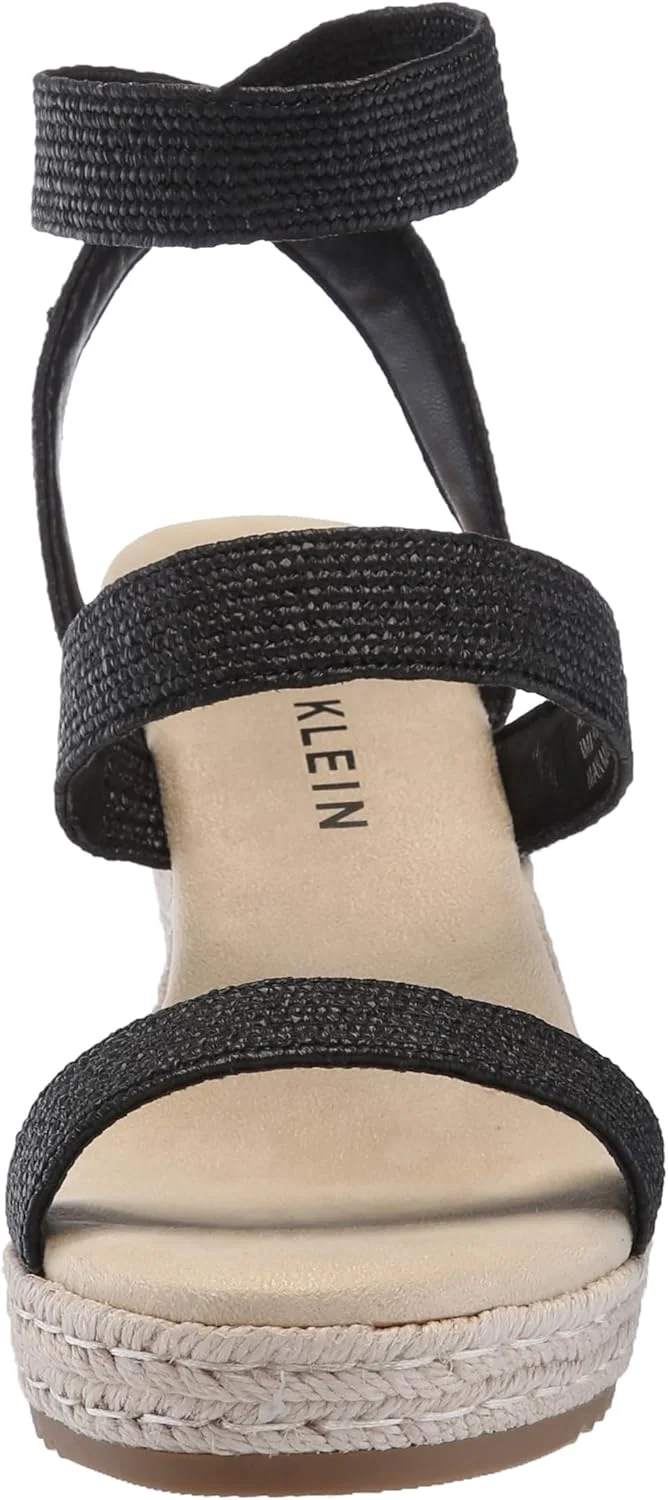 صندل لژدار زنانه آنه کلاین مدل ویلا