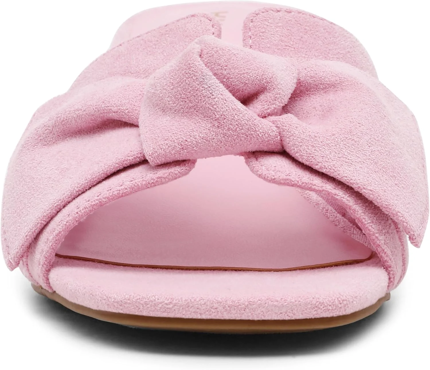 صندل پاشنه دار زنانه Anne Klein Kizmet