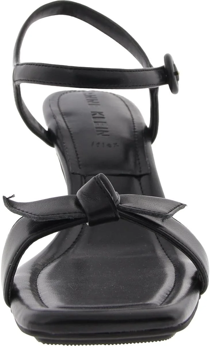 صندل پاشنه بلند زنانه Anne Klein Jia صندل پاشنه بلند زنانه Anne Klein Jia