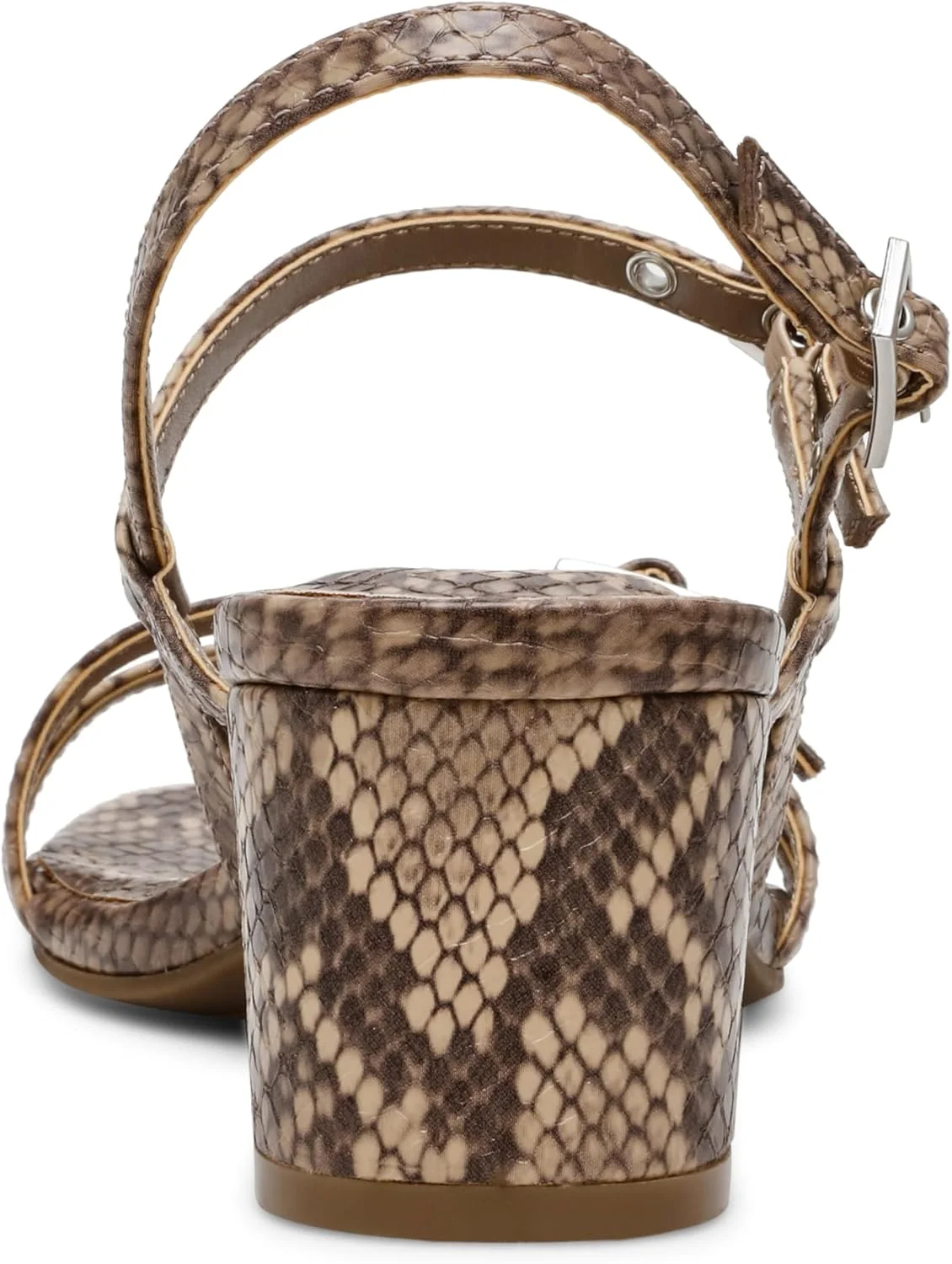 صندل پاشنه دار زنانه Anne Klein Mackenzie