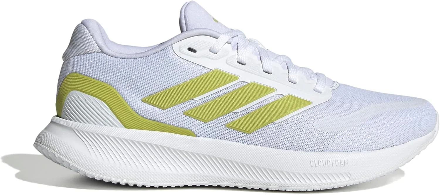 کفش زنانه آدیداس ران فالکون 5 مخصوص دویدن