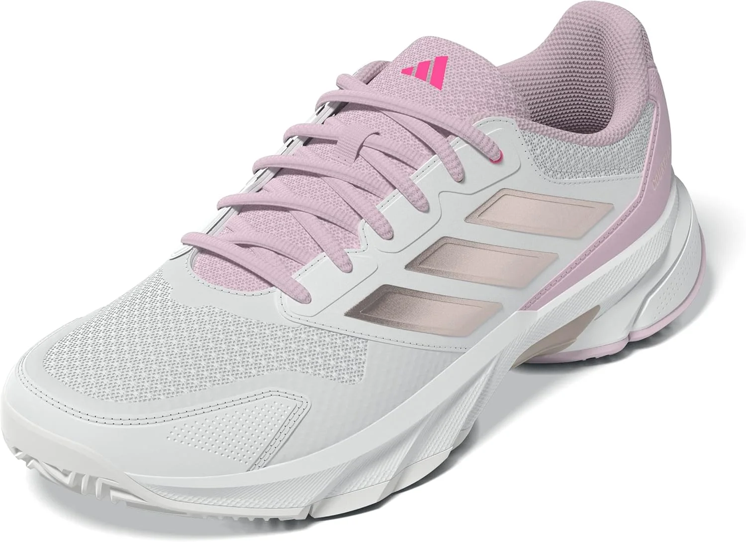 کفش تنیس زنانه آدیداس مدل Courtjam Control