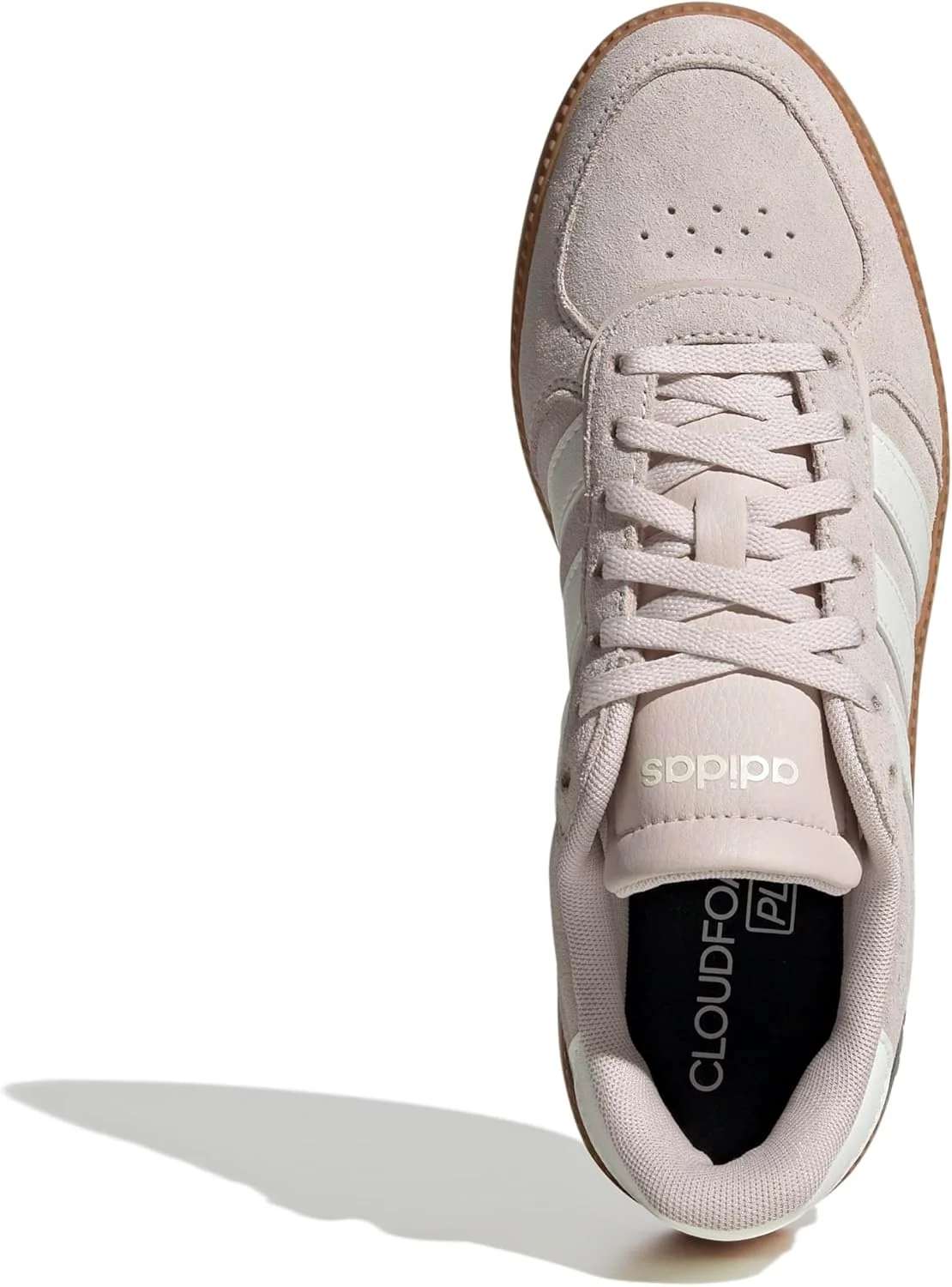 کفش زنانه آدیداس Breaknet Sleek