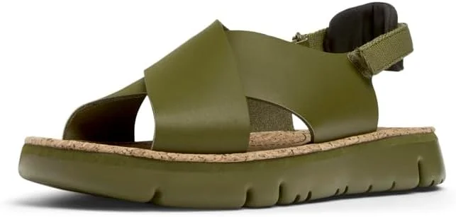 صندل زنانه کمپر مدل Oruga