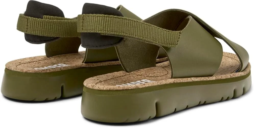 صندل زنانه کمپر مدل Oruga