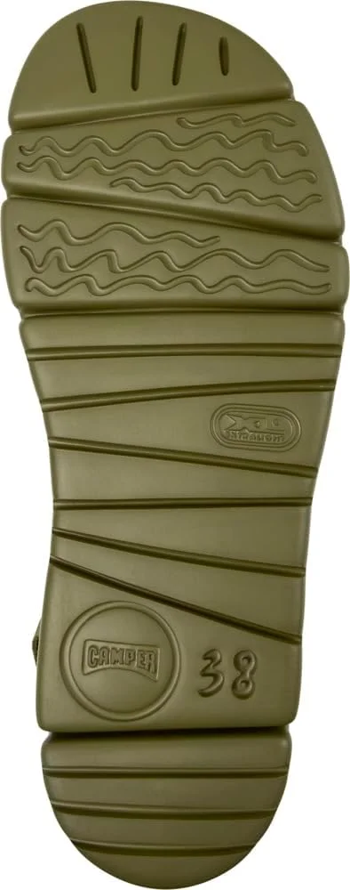 صندل زنانه کمپر مدل Oruga