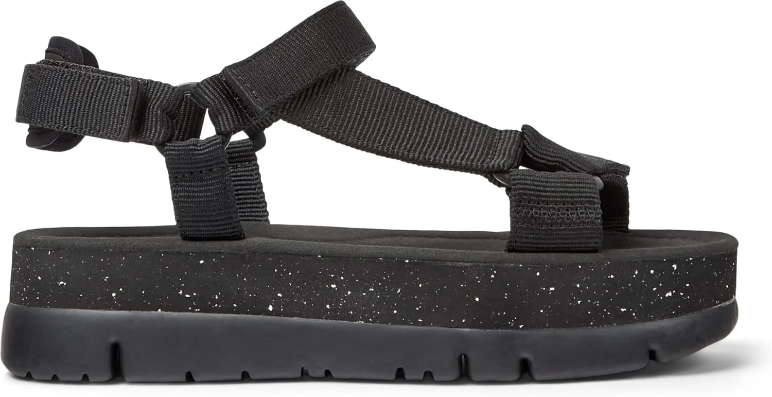 صندل زنانه کمپر فشن